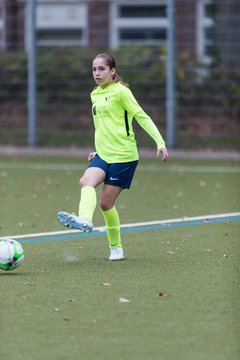 Bild 128 - wCJ Alstertal-Langenhorn - Victoria : Ergebnis: 4:1